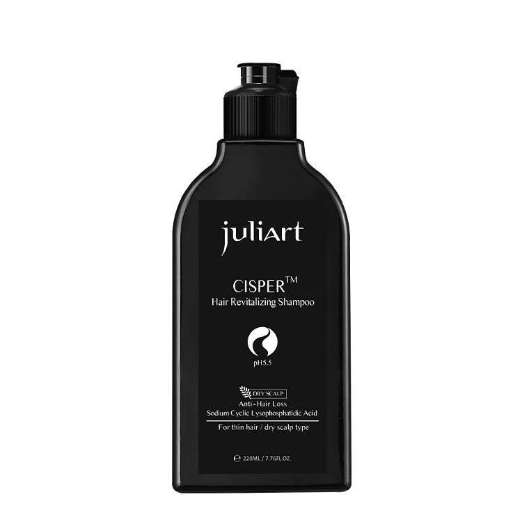 (乾性頭皮)juliArt 希沛絲蘊髮洗髮精220mL 70C002